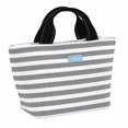 thumbnail image 1 of Bolsa de mano SCOUT Nooner con aislamiento, ligera, 36 x 20 x 13 cm, 1 of 5