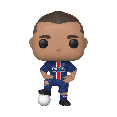 Funko POP! Football: Marco Verratti (PSG)