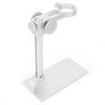 thumbnail image 1 of Dioche Microscope Bracket, 32-34mm Microscope Holder, For Electron Microscopes Microscope Accessory Fixing Tool For Digital Microscopes, 1 of 8