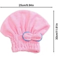 thumbnail image 2 of Gorros de natación Gorros de natación impermeables Gorro de natación para niños y niñas Gorros de natación para niños Gorros de natación Dinosaurios (dinosaurio azul claro 2 piezas), 2 of 5