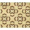 thumbnail image 4 of oneOone Cotton Flex Fabric Zig Zag Flame Stitch Print Sewing Fabric BTY 40 Inch Wide, 4 of 4