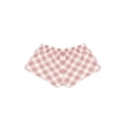 thumbnail image 6 of Forever 21 Cat Graphic Tee & Plaid Shorts Pajama Set, Color-Ivory/Red, Size-Xs, 6 of 6