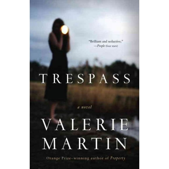 Pre-owned Trespass, Paperback by Martin, Valerie, ISBN 1400095514, ISBN-13 9781400095513