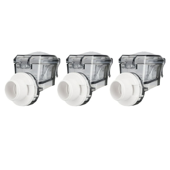 Three cups for adults and kids