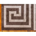 thumbnail image 5 of Unique Loom Greek Key Athens Rug, 5 of 5