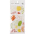 thumbnail image 3 of Recollections Leaves Clear Stamp Set, 6 Pack, 3 of 5