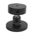 thumbnail image 1 of Satellite Magnetic Mount, Easy Installation Wind Proof Satellite Magnetic Roof Rack Mount  for RV, 1 of 7