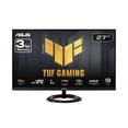 thumbnail image 1 of TUF VG279Q3R Monitor LED para Juegos Full HD de 27" - 16:9, 1 of 5