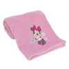 Disney Character Baby Blanket, Minnie Mouse