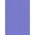 thumbnail image 1 of Ahgly Company Machine Washable Indoor Rectangle Transitional Blue Orchid Blue Area Rugs, 2' x 5', 1 of 7