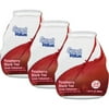 Great Value Raspberry Black Tea Drink Enhancer, 1.62 fl oz (Pack of 3)