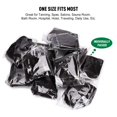 thumbnail image 4 of nipocaio 50pcs Soutiens-Gorge Jetables pour Sauna Respirants, 4 of 5
