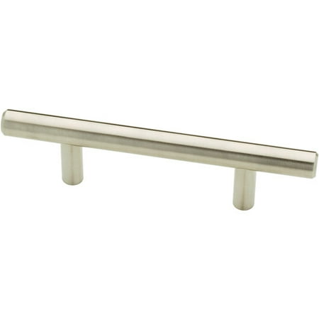 Liberty Stainless Steel 3" Bar Pull