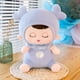 thumbnail image 4 of Peluche de pez ángel para niños, almohada Kawaii para dormir, bonita muñeca de peluche, regalo de cumpleaños y Navidad, 4 of 4