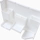 thumbnail image 5 of Caja para lápices de oficina, caja de papelería plegable y estable, estuche de maquillaje magnético para escritorio, caja de papelería plegable y estable, la mejor de su clase, 5 of 8