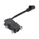 thumbnail image 5 of Ignition Coil for Ryobi RY251PH RY252CS String Trimmer + Spark Plug, 5 of 5