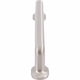 thumbnail image 4 of Armario Pull Stone Harbor Hardware Telluride, 15 cm, níquel satinado, 4 of 4