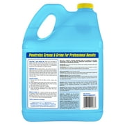 Simple Green Oxy Solve Deck and Fence Pressure Washer Concentrate 1 Gallon