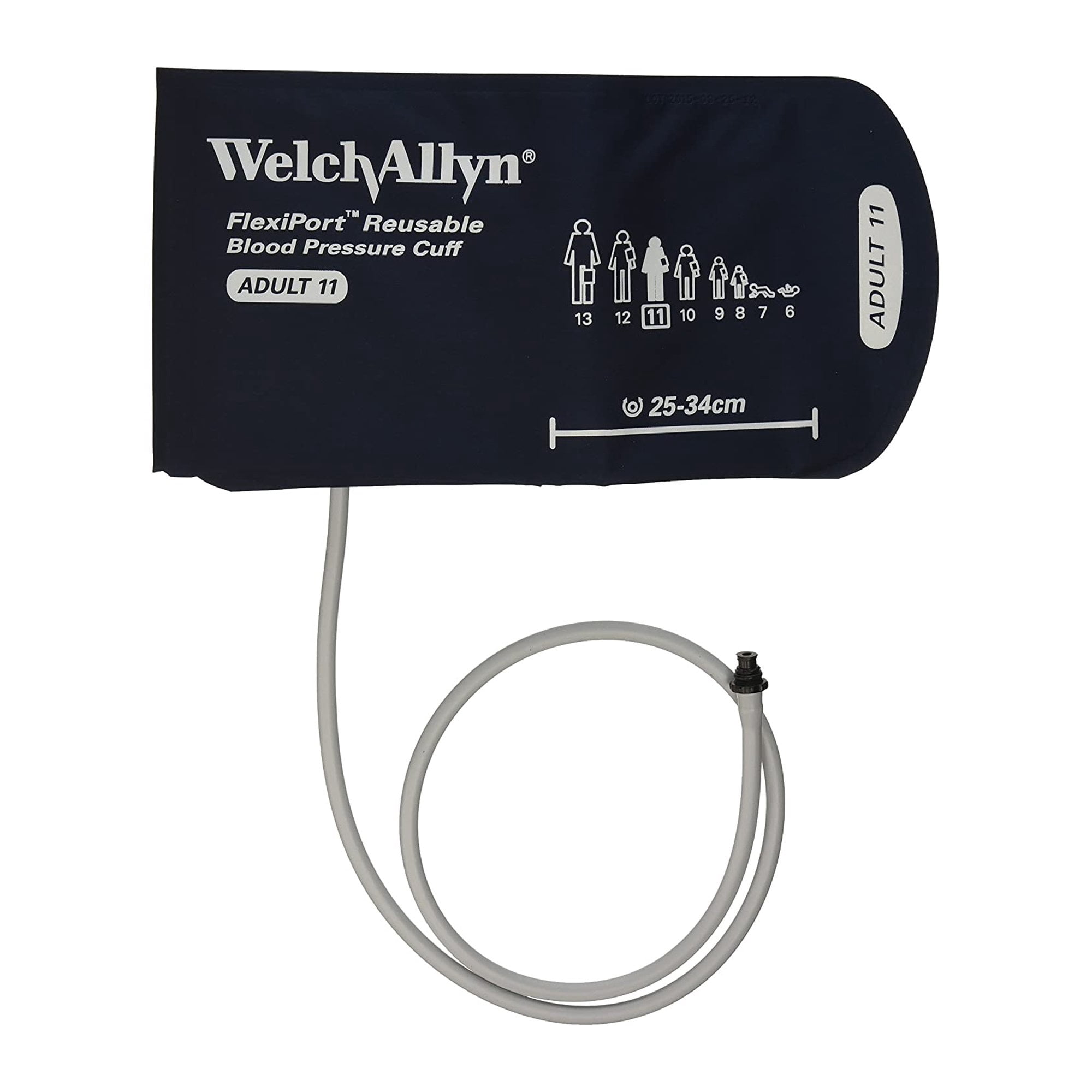 Flexiport Cuff, No Tube