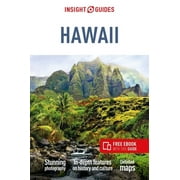 Insight Guides: Insight Guides Hawaii (Travel Guide with Free Ebook) (Paperback)