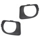 thumbnail image 1 of Rejillas de Defensa TONG YANG para Pt Cruiser 2006 A 2009 Con hoyo para faro, 1 of 4