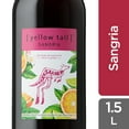 thumbnail image 2 of Yellow Tail Red Sangria Australia Red Wine, 1.5 L Bottle, 11.50% ABV, 2 of 4