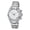 Silver Tone, variant on Alexis Women's Bracelet Watch 921AALS