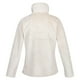 thumbnail image 2 of Regatta - Forro Polar Heloise Jaspeada para Mujer (Vainilla Claro Trenza), 2 of 3