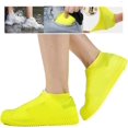 thumbnail image 1 of Cubrezapatos Antideslizantes Impermeables, Affectionk Cubrezapatos Antideslizantes Impermeables, Cubrezapatos Impermeables, Cubrezapatos para Lluvia, Cubrezapatos para Lluvia, Cubrezapatos de Silicona, 1 of 7