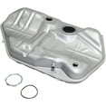 thumbnail image 2 of Fuel Tank Compatible with FORD TAURUS 2004-2005 With Twin-Cam/24-Valve Engine 18 Gal., 2 of 4