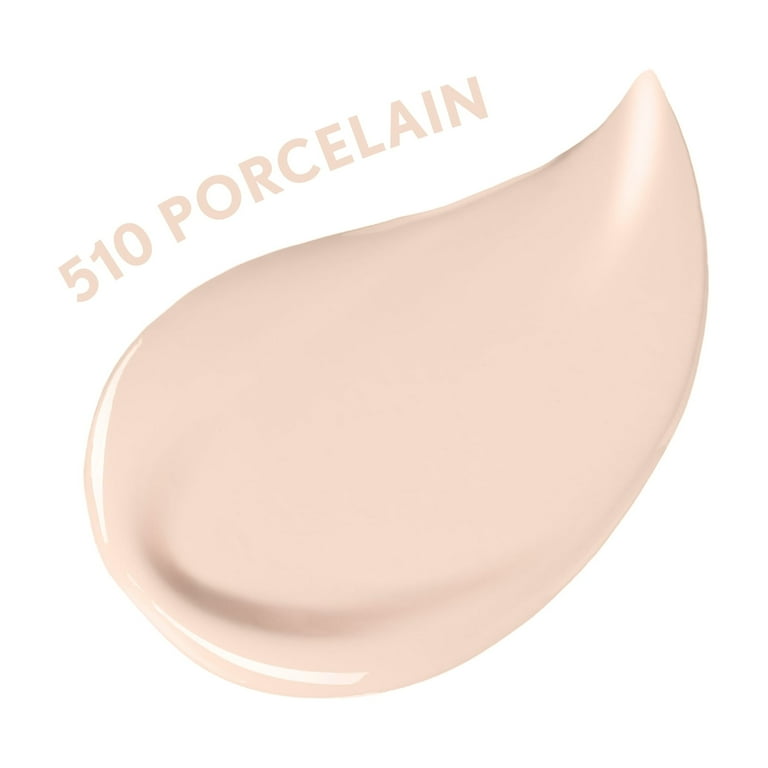 COVERGIRL Clean Fresh Skin Milk, Hydrating Natural Liquid Face