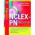 thumbnail image 1 of Pre-Owned Davis's NCLEX-PN Review, 1 of 1