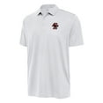 thumbnail image 2 of Men's Antigua  White Boston College Eagles Ellipse Polo, 2 of 3