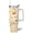 Giraffe, variant on 30oz Flamingo Gifts For Womens - Flamingo Tumbler Insulated Double Wall Stainless Steel Cute Flamingo Coffee Cup Tumbler with Handle and Straw Flamingo Gifts