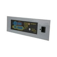 thumbnail image 4 of Mini incubadora HTMC‑7 DIY con Control de temperatura y volteador automático de huevos, incubadora Digital para aves de corral, enchufe de 220V UE, 4 of 5