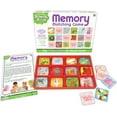 thumbnail image 4 of Memory Matching Game-, 4 of 5