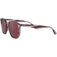 thumbnail image 2 of Ray-Ban Rb4306f Asian Fit Hexagonal Sunglasses, 2 of 6