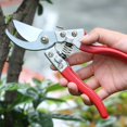 thumbnail image 4 of Pruning Shears Hand Pruner Garden Shears Pruners For Garden Scissors, 4 of 5
