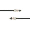 thumbnail image 3 of axGear Premium Quality 10Ft 10F Digital Audio Optical Fiber Optic Toshlink Cable, 3 of 5