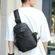 thumbnail image 5 of Baúles de almacenamiento, organizadores de armario y almacenamiento, bolso de pecho para hombre y mochila multifuncional, bolso de hombro deportivo y moderno, bolso de estudiante de moda para hombre,, 5 of 9