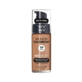 thumbnail image 2 of (3 Pack) Revlon ColorStay Liquid Foundation Makeup for Combination/Oily Skin SPF 15, Long Medium Full Coverage with Matte Finish, Honey Beige (455), 1.0 oz, 2 of 3