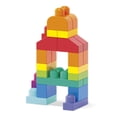 thumbnail image 2 of Juguete de Construcción Mega Bloks Clásica Bolsa de 60 piezas, 2 of 4