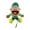 g, variante sur Liquidation! Marionnette à Main Jeffy Jouet en Peluche Marionnettes Amusantes avec Bouche Fonctionnelle, Marionnette à Main Cadeau pour Maison de Jeu pour Fête d'Anniversaire d'Enfants Famille de Jeff