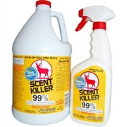 Scent Killer Gallon Combo