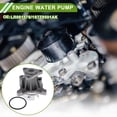 thumbnail image 2 of Bomba de agua del motor para FORD ECOSPORT 2018-2022 No.LR081578/1S7Z8501AK Anillo de sellado de bomba de agua de refrigerante 1 juego, 2 of 6