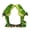 F, variant on OIUR Yoga Frog Figurine Resin Couple Frog Ornament Collectible Desktop Frog Statue for Frog Lovers Gift Home Office Decoration