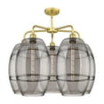 thumbnail image 6 of Innovations Lighting - Vaz - 5 Light Stem Hung Chandelier In Industrial Style-24, 6 of 7
