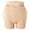 A01-Beige, variant on Fewfanhot Shapewear Shorts for Women, High Waisted & High-Elastic Shorts, Tummy Control, Seamless Compression