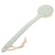 thumbnail image 5 of Cepillo de baño para baño, depurador corporal ergonómico, cepillo exfoliante corporal para el hogar, accesorio de Ducha, 5 of 7