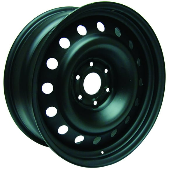 RT X42639 - Steel wheel 20x8 6x139.7 ET20 CB78.1 Black
